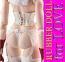 Rubber Doll for LOVE