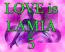 LOVE is Lamia 5 LOVE is Lamia 5