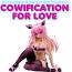 Cowification for LOVE