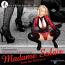 Unterworfen - Eine Domina trancese Unterworfen - Eine Domina trancese