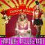 Carnival of LOVE Fortune Tellers Tent