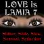 LOVE is Lamia 7