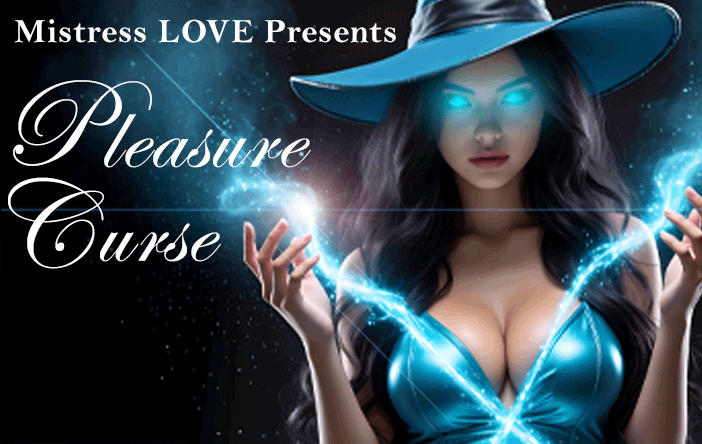 Pleasure Curse Pleasure Curse