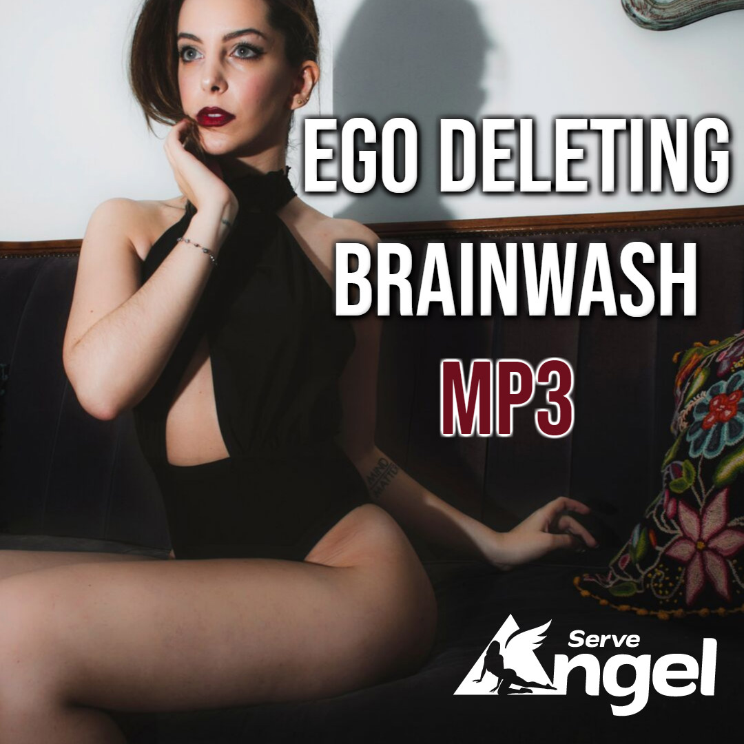 Ego Deleting Brainwash MP3 [15 mins]