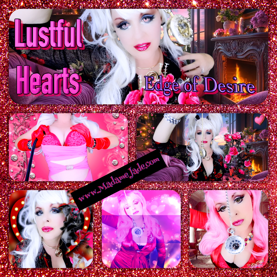 Lustful Hearts Edge