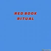 RED RITUAL BOOK - SCARY PARANORMAL GAME 