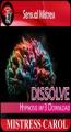 Dissolve - Deep Hypnotic Trance Audio