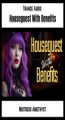Houseguest With Benefits Houseguest With Benefits