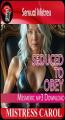 Seduced to Obey Seduced to Obey
