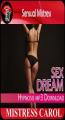 Sex Dream - Lucid sex dream trance audio