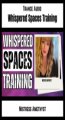 Whispered Space Training Whispered Space Training