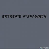 EXTREME PRINCESS MINDWASH 