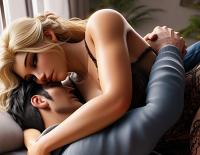 Erotic Hypnosis for Couples – Sharing Trance, Fantasy & Control