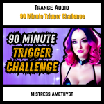90 Minute Trigger Challenge