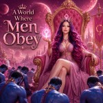 A World Where Men Obey A World Where Men Obey