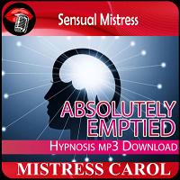 Absolutely Emptied Absolutely Emptied