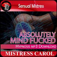 Absolutely Mind Fucked