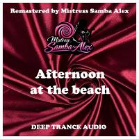 Afternoon at the beach Remastered Afternoon at the beach Remastered