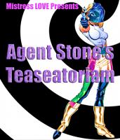 Agent Stone's Teasatorium Agent Stone's Teasatorium