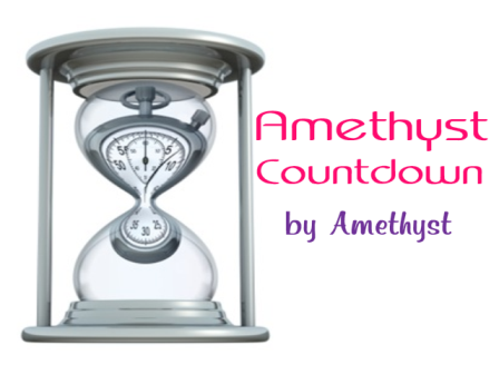 Amethyst Countdown