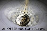 An Offer you Can't Refuse