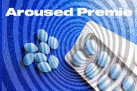 Aroused Premie