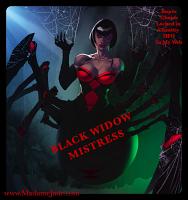 Black Widow Mistressxxx