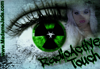 RadioActive Touch -FemDom (audio)