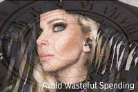 Avoid Wasteful Spending