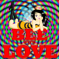 BEE with LOVE