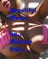 Beautiful Bimbo