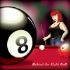 Behind The Eight Ball Behind The Eight Ball