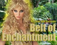 Belt of Entrancement