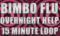 Bimbo Flu Overnight Help