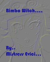 Bimbo Witch