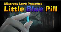 Little BLUE Pill