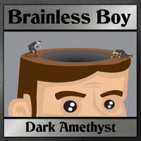 Brainless Boy