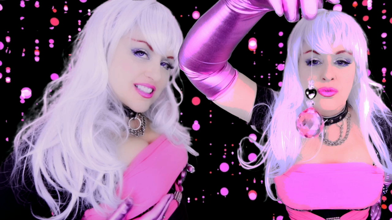 Boobs and Bubbles - FemDom Brainwash