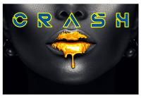 C R A S H 