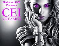 CEI Creampie