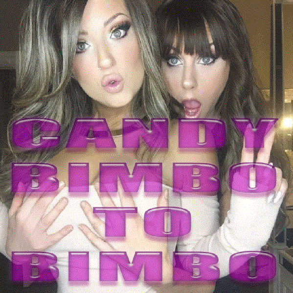 Candy Bimbo to Bimbo