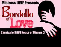 Carnival of LOVE House of Mirrors 3