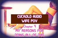 Cuckold Audio Chapter 4