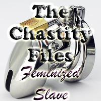 The chastity Files - feminized Slave