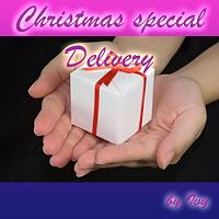 Christmas special Delivery