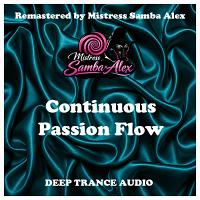 Continous Passion Flow Continous Passion Flow