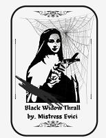 Black Widow's Thrall Black Widow's Thrall