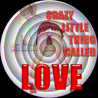 Crazy Little Thing Called LOVE