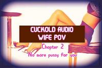 Cuckold Audio Chapter 2