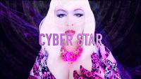 Cyber Star - Trapped and Tranced